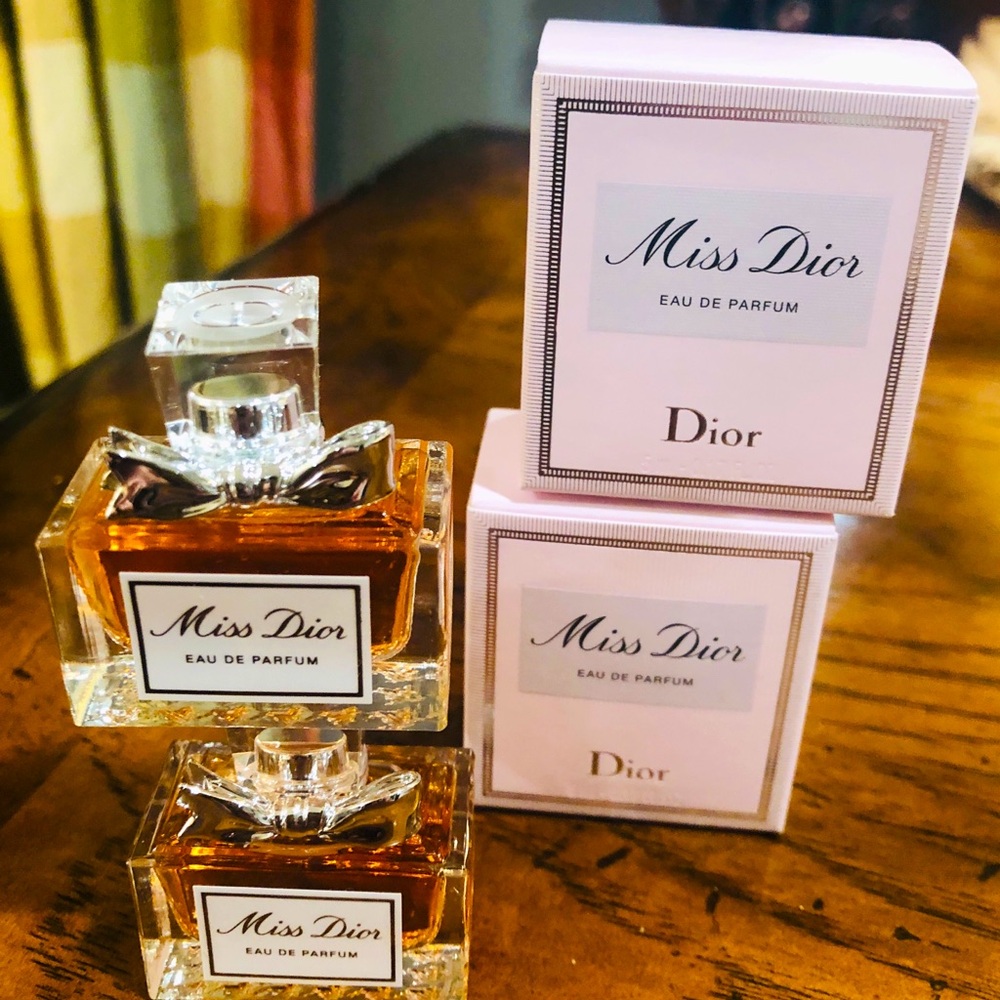 Dior Miss Dior Eau de Parfum